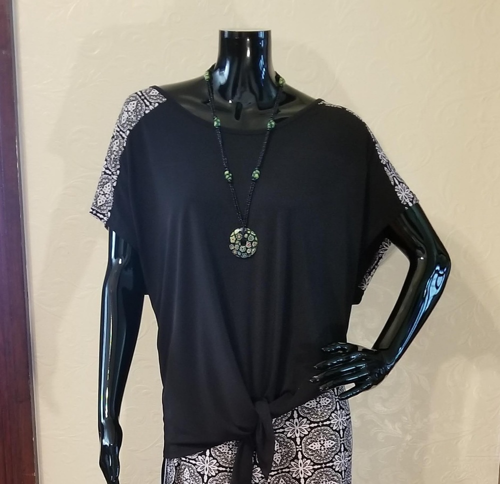 Style & Co. Top